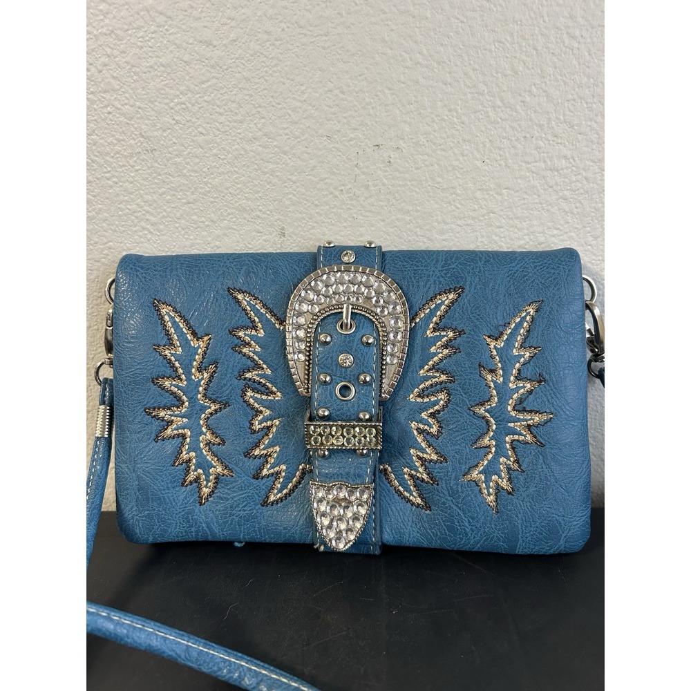 small crossbody purse for women - Picture 2 of 5
